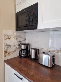 Apartamenty Malaga - 3