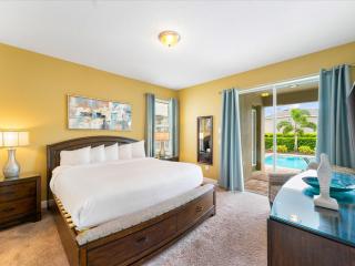 Cheerful Home Near Disney With Themed Rooms, Pool Table Waterpark And Resort Access At Encore Resorts Reunion - 200Mn - Orlando - 2