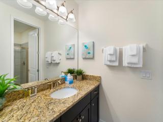 Cheerful Home Near Disney With Themed Rooms, Pool Table & Waterpark And Resort Access At Encore Resorts Reunion - 200Mn - 1