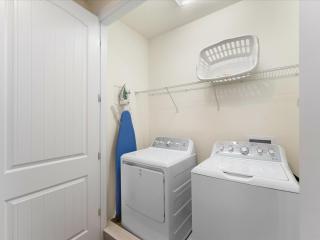 Cheerful Home Near Disney With Themed Rooms, Pool Table Waterpark And Resort Access At Encore Resorts Reunion - 200Mn - Orlando - 3
