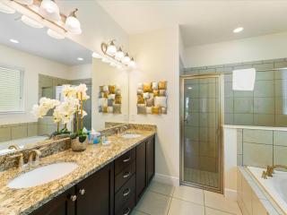 Cheerful Home Near Disney With Themed Rooms, Pool Table & Waterpark And Resort Access At Encore Resorts Reunion - 200Mn - 2