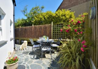 Willow Cottage - Saint Merryn - 3
