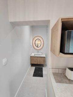 Lagoon Links Studio - Langebaan - 7