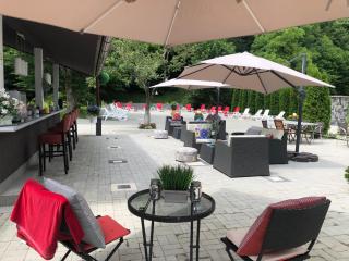Vila Roca Hotel and SPA - Valea Drăganului - 8