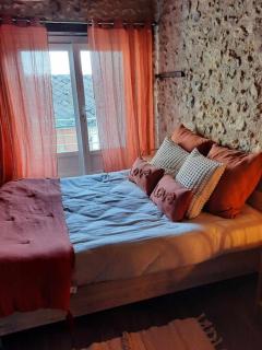 LE RELAIS DE VALERIE - Châteaudun - 4