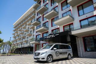 Frojd Kune Resort & Beach Hotel - Shëngjin - 9