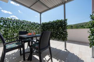 Apartmani LIVAJA - Plano - 7