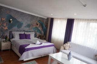 Medellin Apart Hotel Istanbul - Istanbul - 3