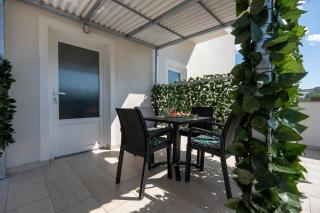 Apartmani LIVAJA - Plano - 8
