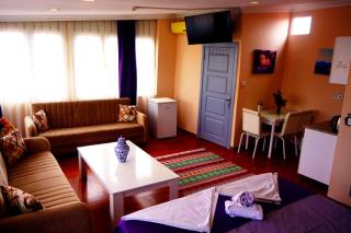 Medellin Apart Hotel Istanbul - Istanbul - 4