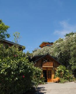 Hotel Belmar - Monteverde - 2