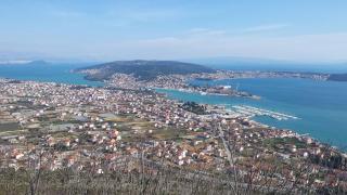 Apartment & Room Angerona - Seget Vranjica - 5