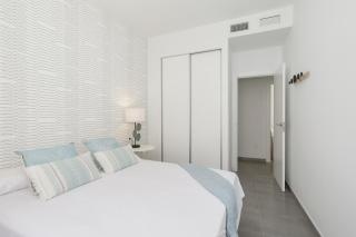 HI ROOM - Smart Apartments - HE 2 - Granada - 8
