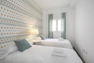HI ROOM - Smart Apartments - HE 2 - Granada - 7