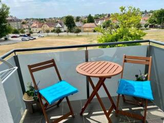 Gallery Residence - Keszthely - 1