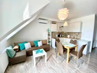 Gallery Residence - Keszthely - Keszthely - 6