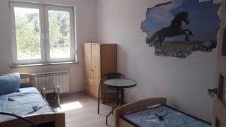 FeWo NAHE Berlin für bis zu 8 Monteure - Mittenwalde - 1