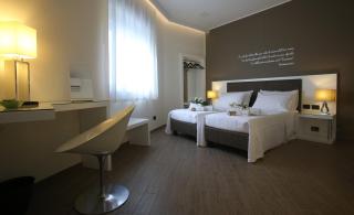 L`essenza B&B - Reggio Calabria - 0
