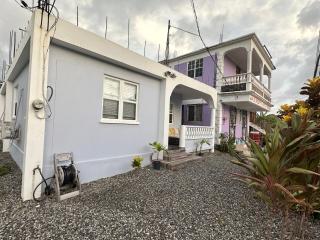 Lucia Bayview House - Glanvillia - 8