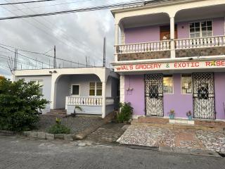 Lucia Bayview House - Glanvillia - 9