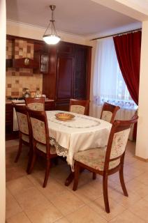 Welcome to Poltava Apartments - Poltava - 1