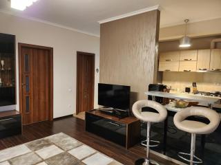 Brownie Apartment - Cluj-Napoca - 0