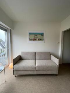 Studio Suite Lido - Koksijde - 9