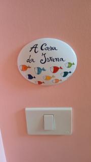 A casa da Ivana - 3