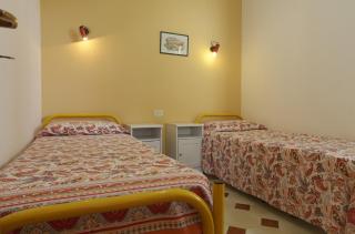 Casale la Macina Residence Scopello - 9