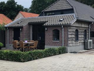 Herberg d'n Driesprong - Zélande - 9