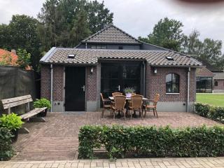 Herberg d'n Driesprong - Zélande - 2