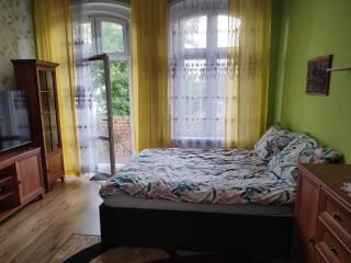 Apartament Toruń . Mieszkanie 3 pokojowe. - 3