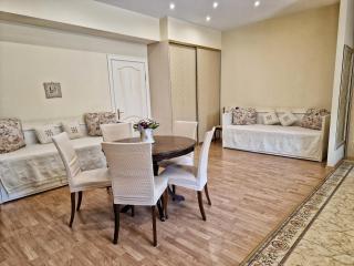 Laimos apartamentai - Palanga - 5