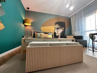 Studio 21 - Bucarest - 6