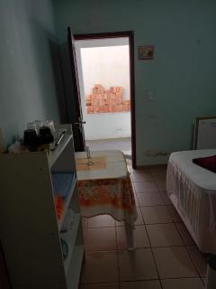 Apartamento1 beto carreiro cozinha compartilhada - Penha - 6