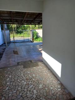 Apartamento1 beto carreiro cozinha compartilhada - Penha - 5