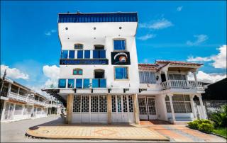 Hotel Najjez - Villavicencio - 0