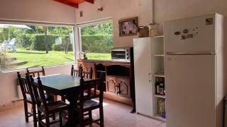 Casa con jardín, pileta, asador, y vistas al lago en Embalsina - Villa del Dique - 9