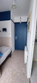 Détente à la mer - 1