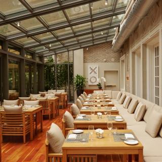 The Ritz-Carlton, Montreal - Montreal - 1