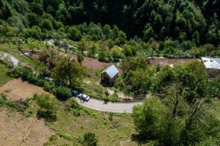 Hotel Voisa/სასტუმრო ვოისა - 0