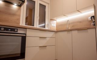 Apartment Zvane - Malinska - 4