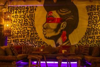 Afreeka Beach Hotel - Las Terrenas - 1