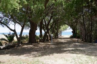 Eco Beach And Magic Garden Hotel - Gennadi - 9
