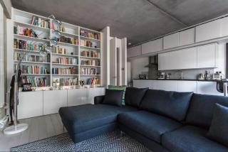 Canal-side apartment in Shoreditch - London - 3