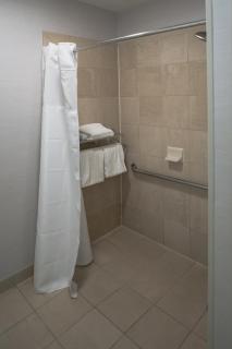 Courtyard Santa Fe - 7