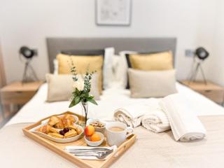 Suite Centro & Playa - Gijón - Gijón - 7