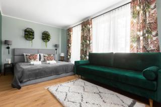 Mary&Arte Apartments Grzegórzecka 15 - Cracóvia - 5