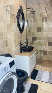 Bellemonde - Studio pe plaja cu vedere la mare - 1