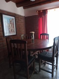 Casa Las Magdalenas - Merlo - 4